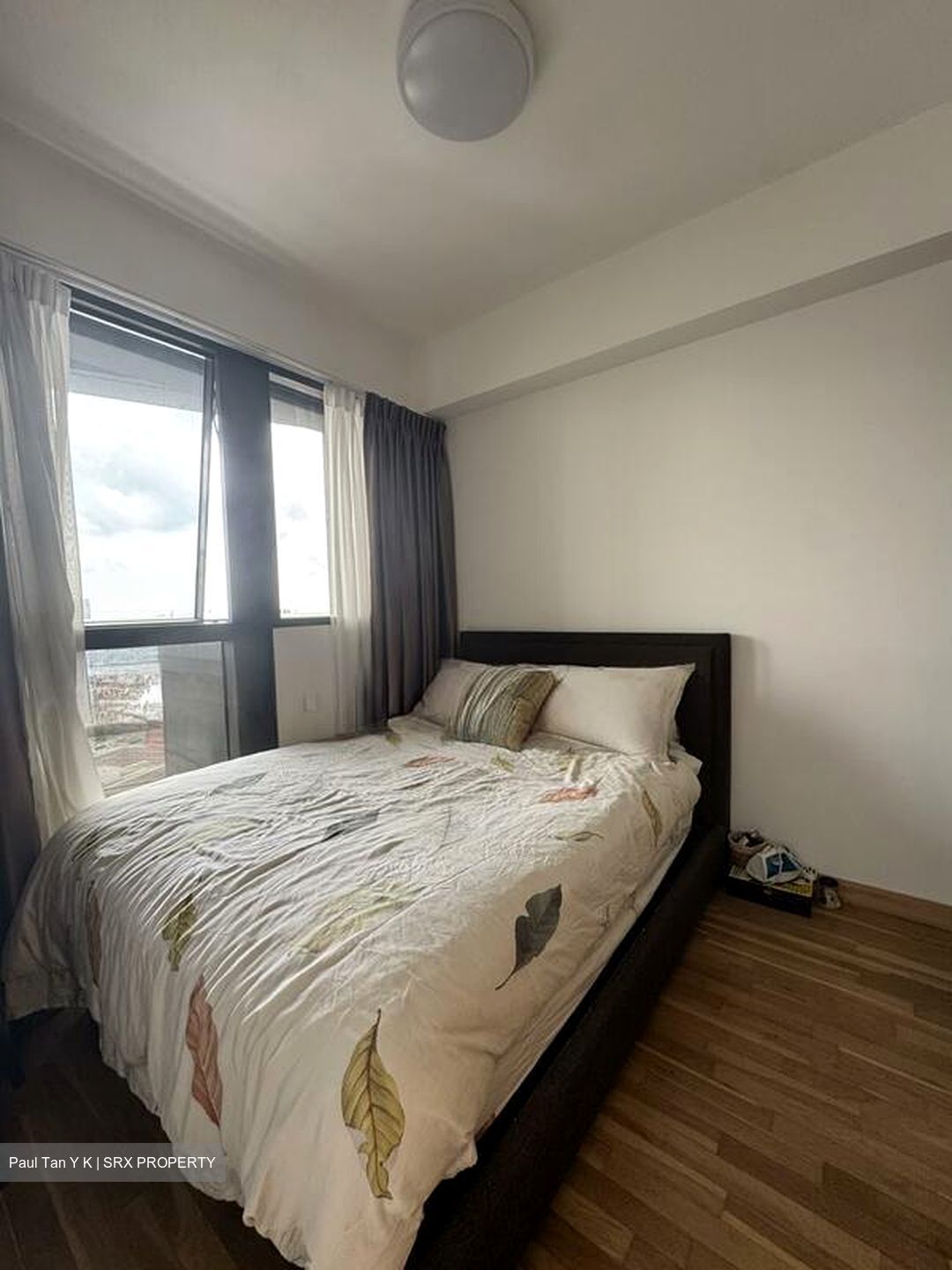 Commonwealth Towers (D3), Condominium #506070581